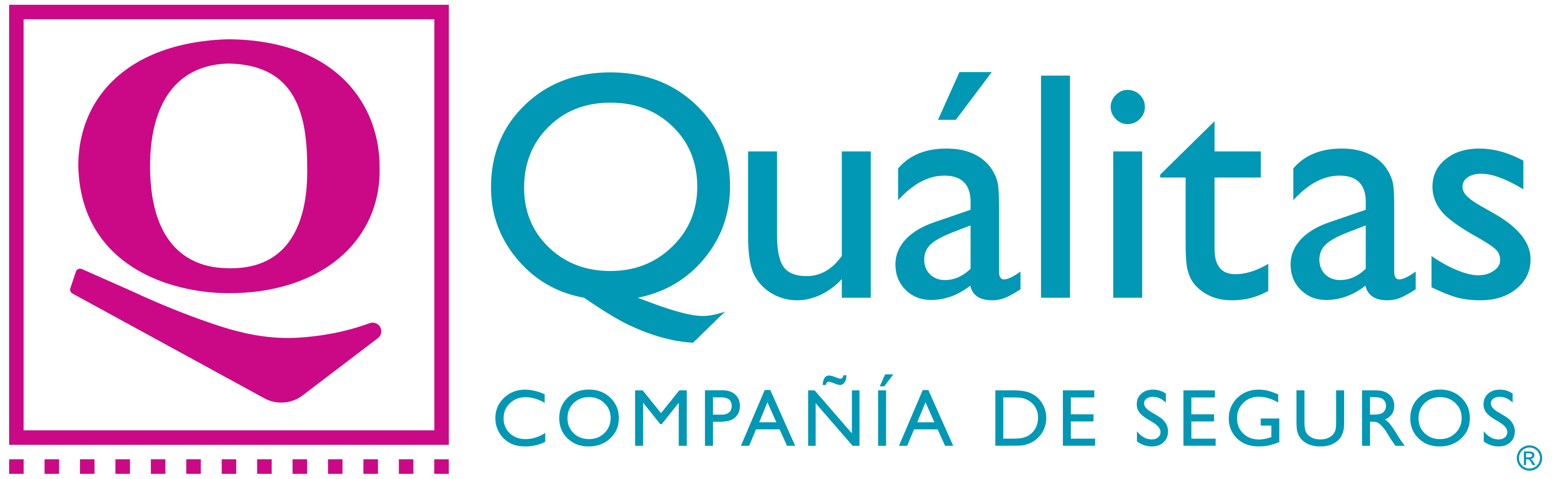 Qualitas-logo